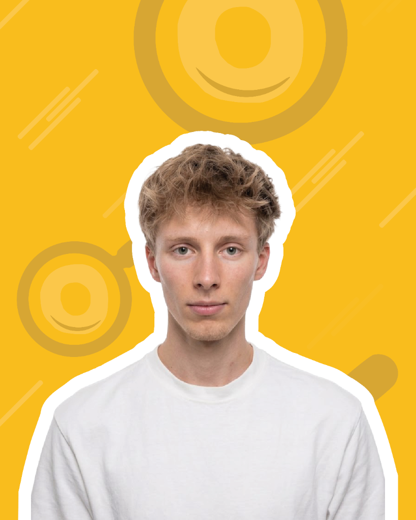 Matyáš Zbirovský